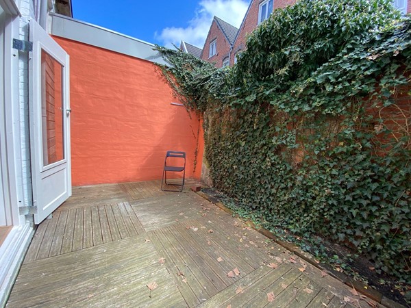 Medium property photo - Van Julsinghastraat 27, 9724 LN Groningen